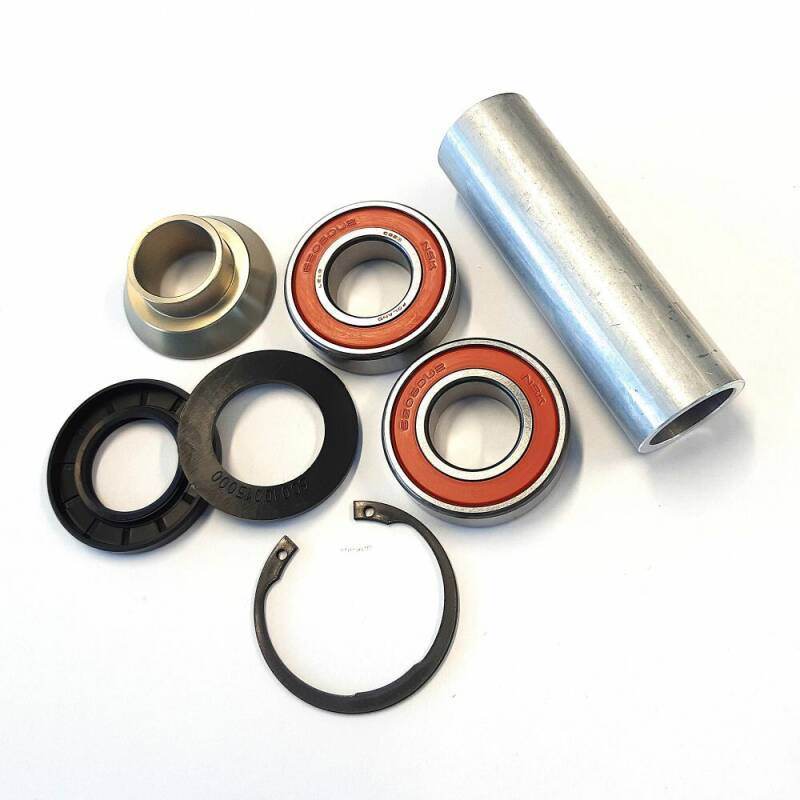 Kit di riparazione ruota posteriore (75010015000)