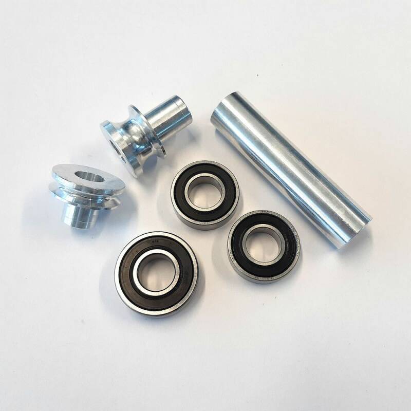 Kit di riparazione ruota posteriore (46310015000)