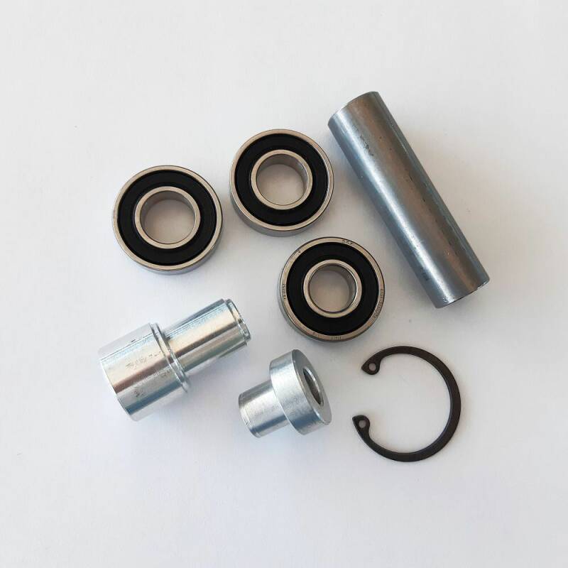 Kit di riparazione ruota posteriore (45210015100)