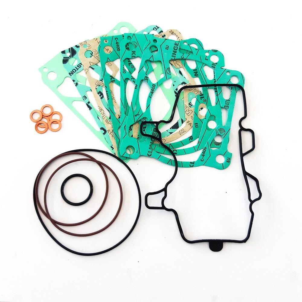 Set di guarnizioni cilindro