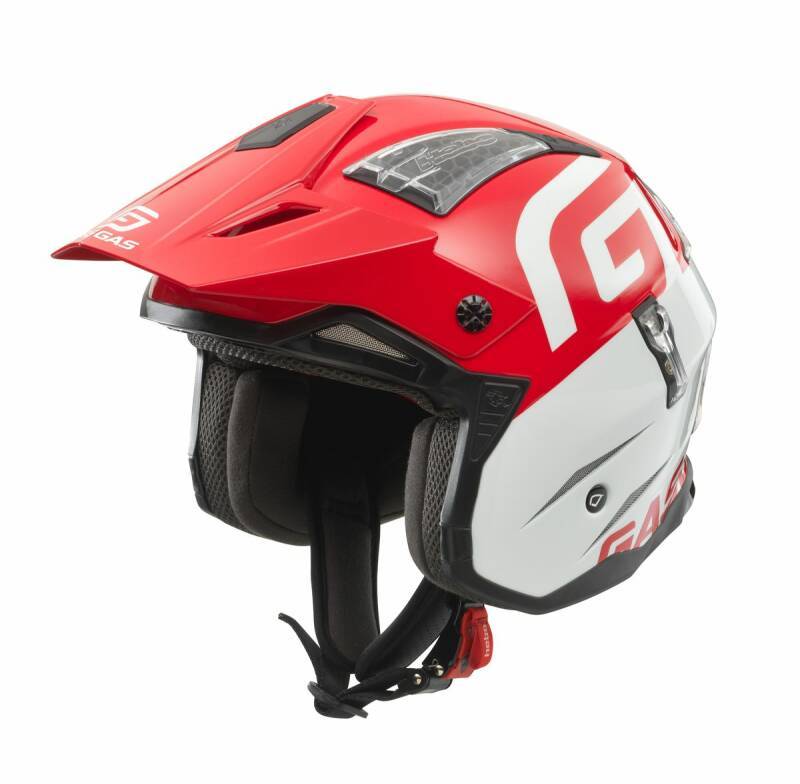 Z4 Fiberglass Helmet (3GG21004190X)