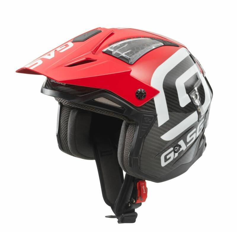 Z4 Carbotech Helmet (3GG21004140X)