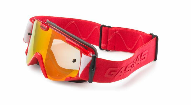 Kids Offroad Goggles (3GG210045200)