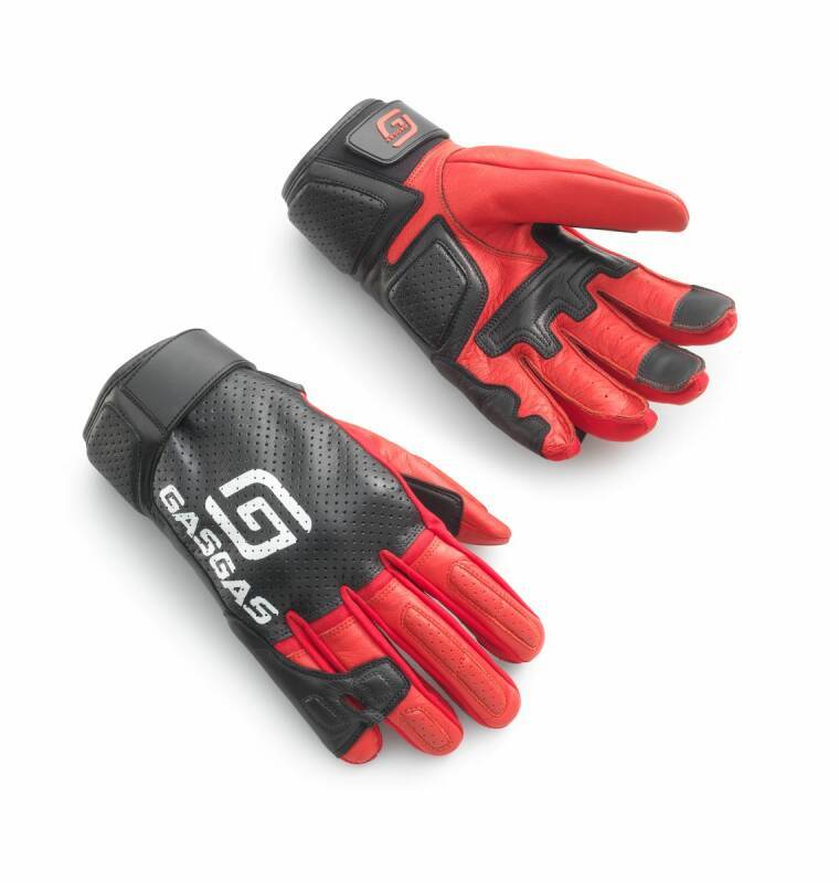 Vamos Gloves (3GG22004890X)