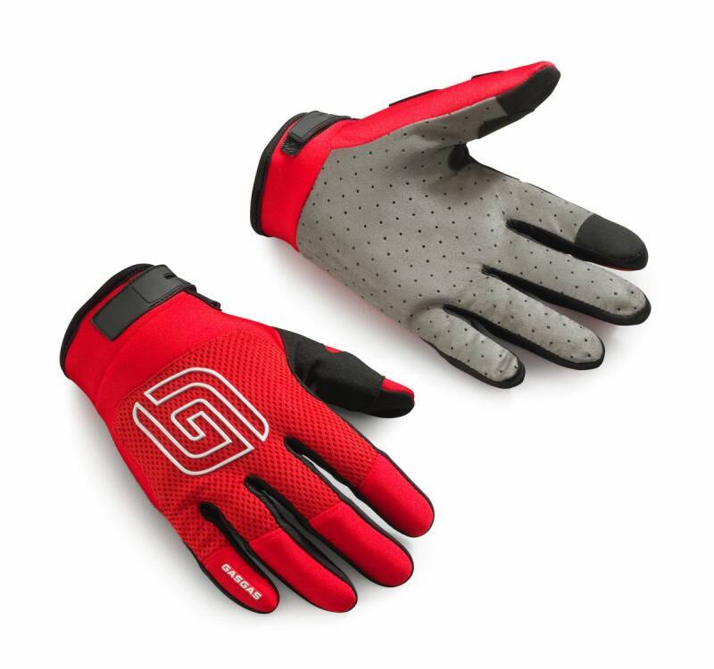 Offroad Gloves (3GG21004290X)