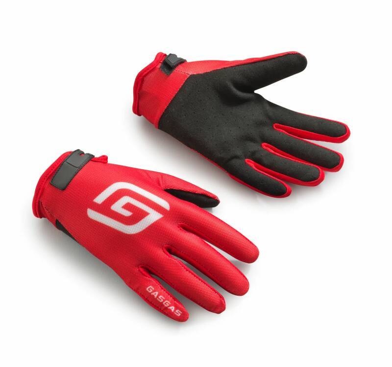 Kids Offroad Gloves (3GG21004510X)