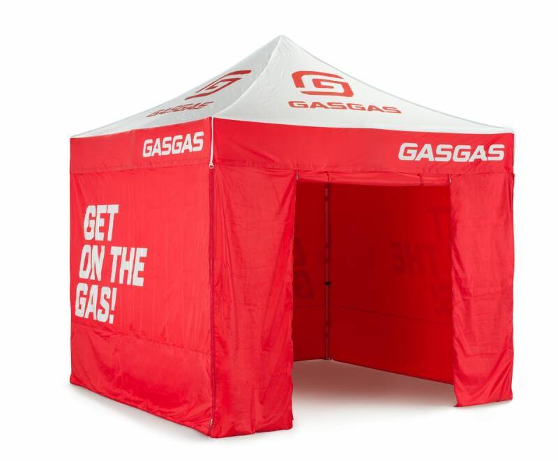 Tent Wall Set 3x3m (3GG210062100)