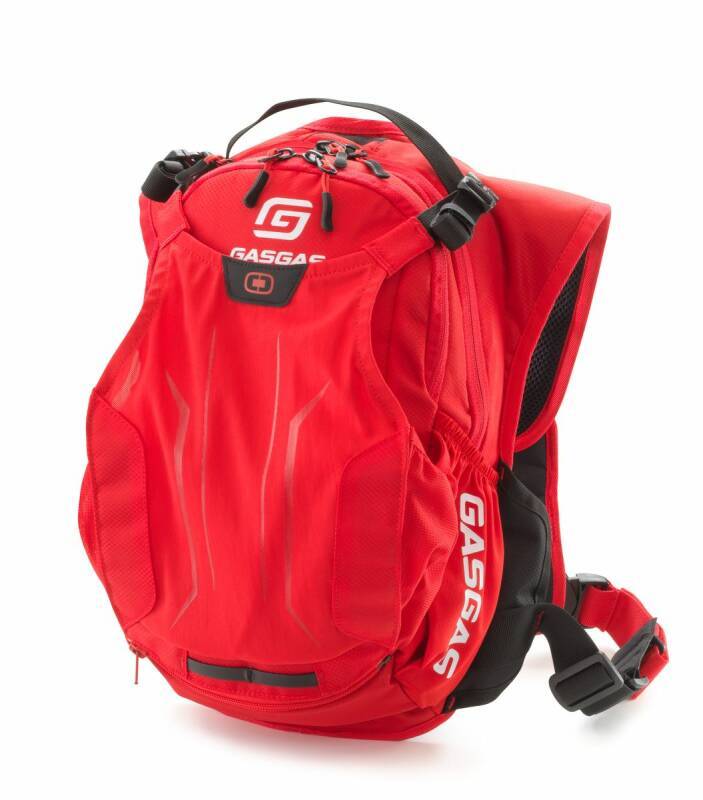 Replica Team Baja Backpack (3GG210036600)