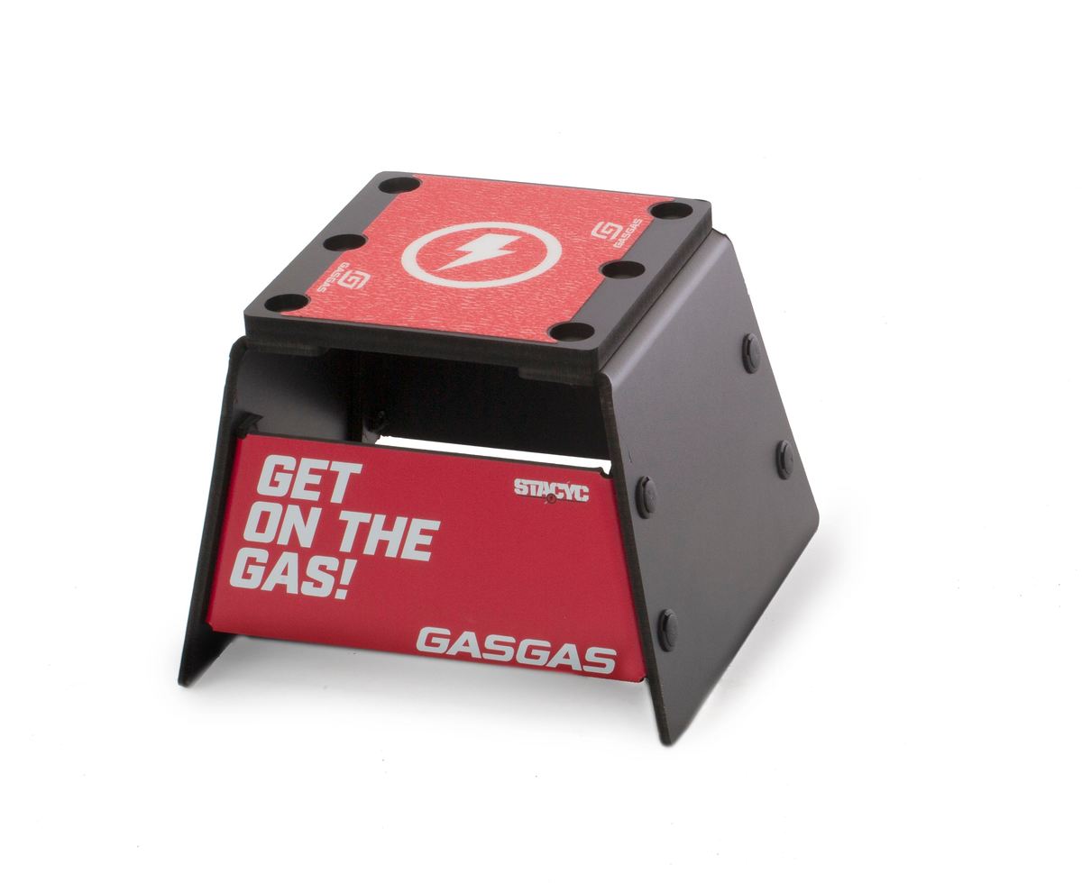 E-Balance Bike Stand