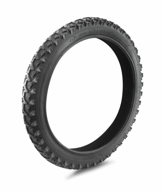 TIRE 16 (3AG210069100)