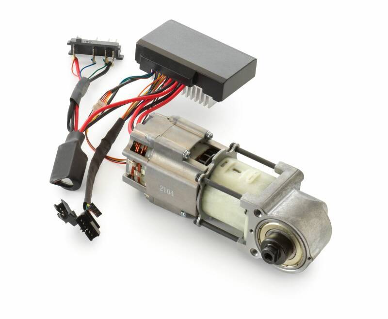 MOTOR AND ESC COMBO BRUSHLESS 16 (3AG210069400)