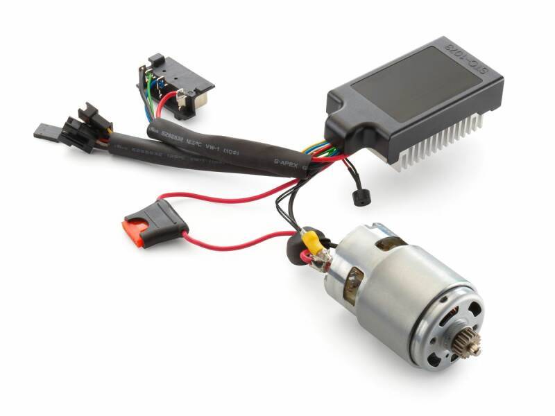 MOTOR AND ESC COMBO 12 (3AG210069300)