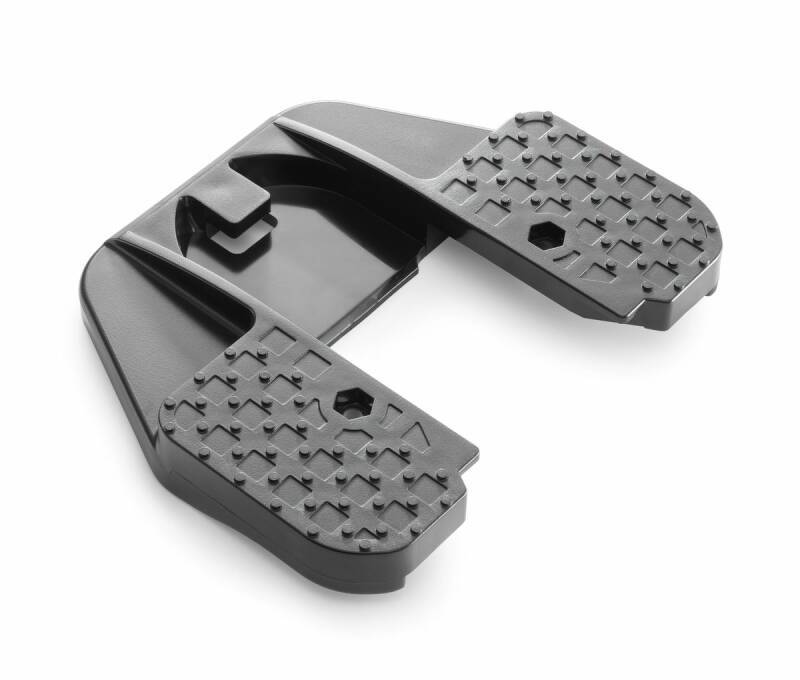 FOOTREST (3AG210067800)