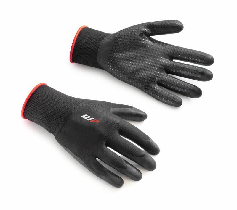 Mechanic Gloves (3WP21008030X)