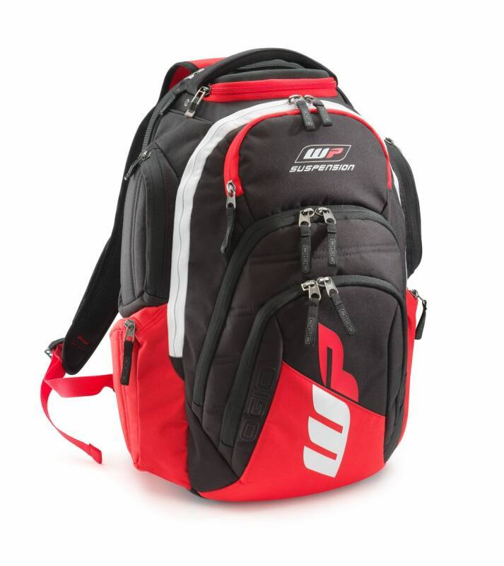Renegade Backpack (3WP210077500)