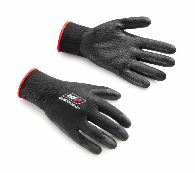 Mechanic Gloves (3WP21006230X)