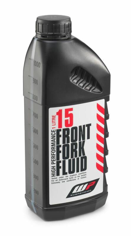 Front Fork Fluid SAE 15 (48600497S)